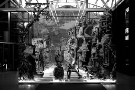 Future Frames Ana Fernandes is a Brand Manager & Producer based in Porto, Portugal.