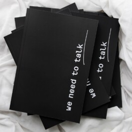 Ana Fernandes is a Brand Manager & Producer based in Porto, Portugal.