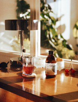 Ana Fernandes is a Brand Manager & Producer based in Porto, Portugal.