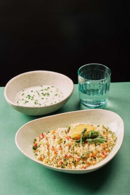 Ana Fernandes is a Brand Manager & Producer based in Porto, Portugal.