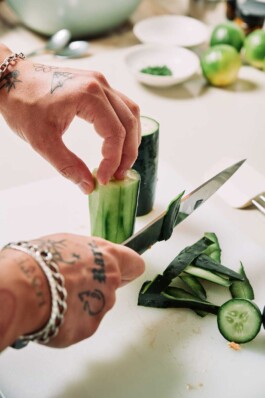 Ana Fernandes is a Brand Manager & Producer based in Porto, Portugal.