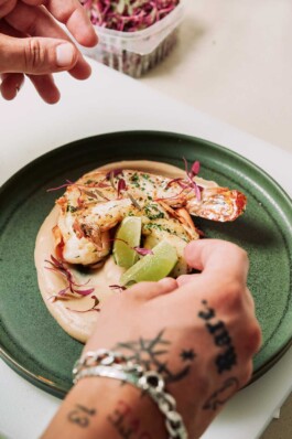 Ana Fernandes is a Brand Manager & Producer based in Porto, Portugal.