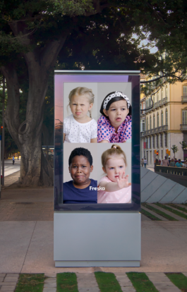 Ana Fernandes is a Brand Manager & Producer based in Porto, Portugal.