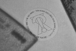 Ana Fernandes is a Brand Manager & Producer based in Porto, Portugal.