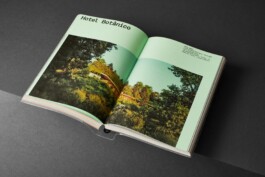 Ana Fernandes is a Brand Manager & Producer based in Porto, Portugal.