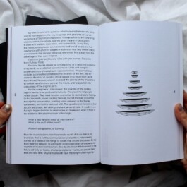 Ana Fernandes is a Brand Manager & Producer based in Porto, Portugal.