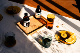 Ana Fernandes is a Brand Manager & Producer based in Porto, Portugal.