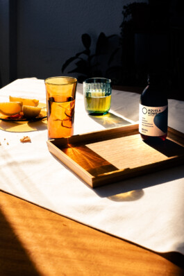 Ana Fernandes is a Brand Manager & Producer based in Porto, Portugal.