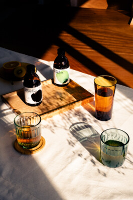 Ana Fernandes is a Brand Manager & Producer based in Porto, Portugal.