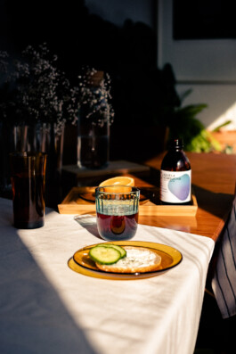 Ana Fernandes is a Brand Manager & Producer based in Porto, Portugal.