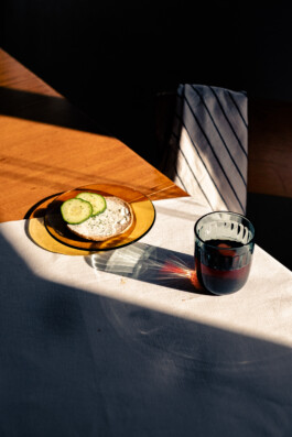 Ana Fernandes is a Brand Manager & Producer based in Porto, Portugal.