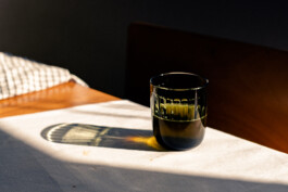 Ana Fernandes is a Brand Manager & Producer based in Porto, Portugal.