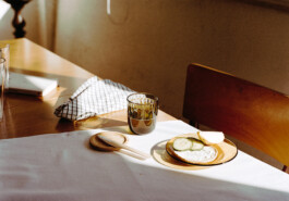 Ana Fernandes is a Brand Manager & Producer based in Porto, Portugal.