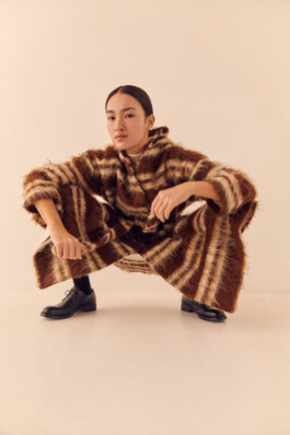 Ana Fernandes is a Brand Manager & Producer based in Porto, Portugal.