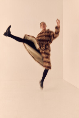 Ana Fernandes is a Brand Manager & Producer based in Porto, Portugal.