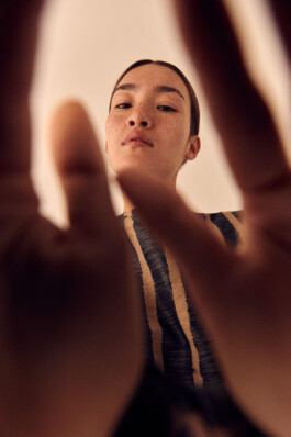 Ana Fernandes is a Brand Manager & Producer based in Porto, Portugal.