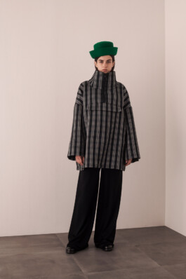 Ana Fernandes is a Brand Manager & Producer based in Porto, Portugal.