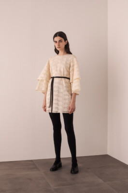 Ana Fernandes is a Brand Manager & Producer based in Porto, Portugal.