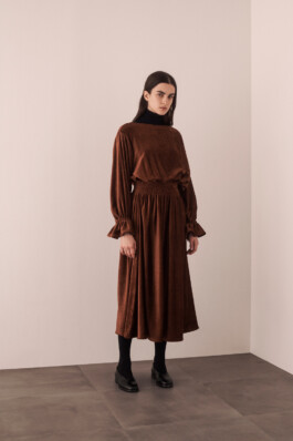 Ana Fernandes is a Brand Manager & Producer based in Porto, Portugal.