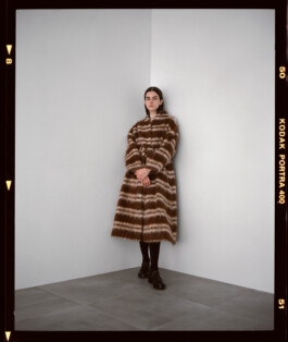 Ana Fernandes is a Brand Manager & Producer based in Porto, Portugal.