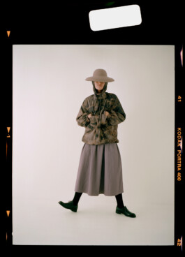 Ana Fernandes is a Brand Manager & Producer based in Porto, Portugal.