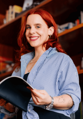  Ana Fernandes is a Brand Manager & Producer based in Porto, Portugal.