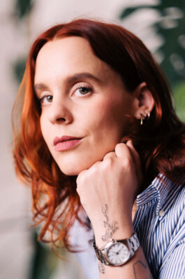 Ana Fernandes is a Brand Manager & Producer based in Porto, Portugal.